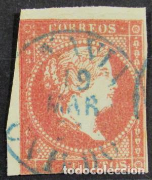 Sellos: Edifil 48 - Foto 1