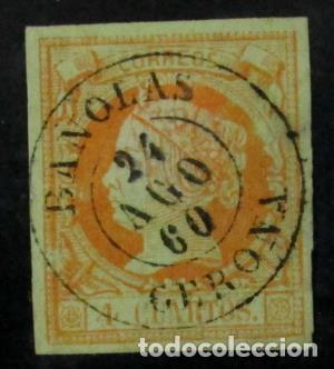 Sellos: Edifil 52 - Foto 1