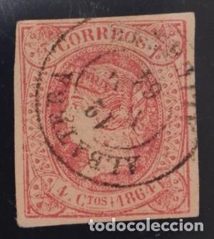 Sellos: Edifil 64 - Foto 1
