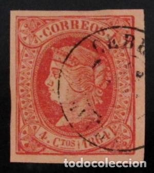 Sellos: Edifil 64 - Foto 1
