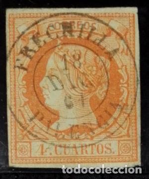 Sellos: Edifil 52 - Foto 1