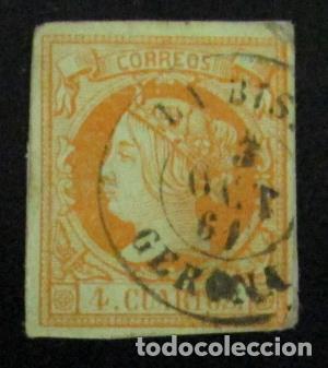 Sellos: Edifil 52 - Foto 1