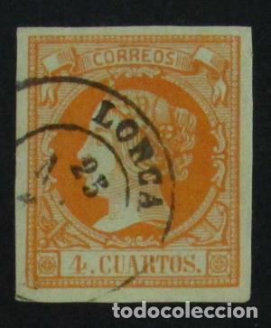 Sellos: Edifil 52 - Foto 1