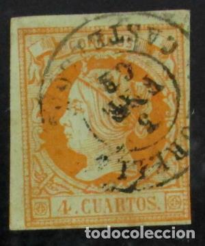 Sellos: Edifil 52 - Foto 1