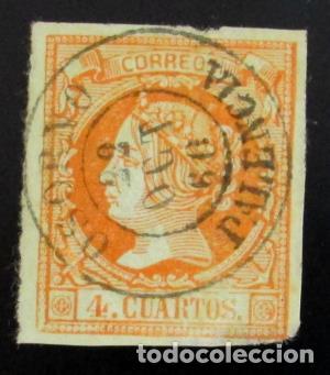 Sellos: Edifil 52 - Foto 1