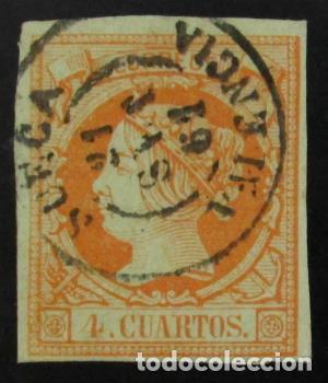 Sellos: Edifil 52 - Foto 1