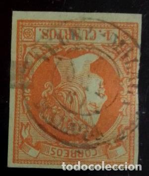 Sellos: Edifil 52 - Foto 1