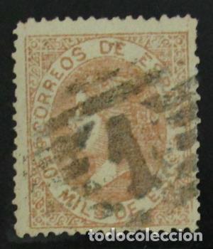 Sellos: Edifil 96 F - Foto 1
