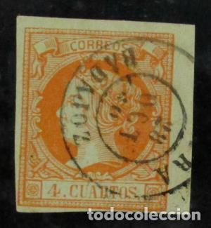 Sellos: Edifil 52 - Foto 1