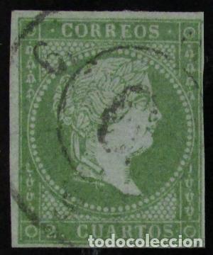 Sellos: Edifil 39 - Foto 1