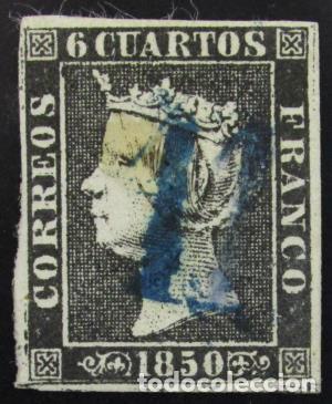 Sellos: Edifil 1 - Foto 1
