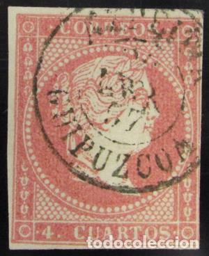 Sellos: Edifil 48 - Foto 1