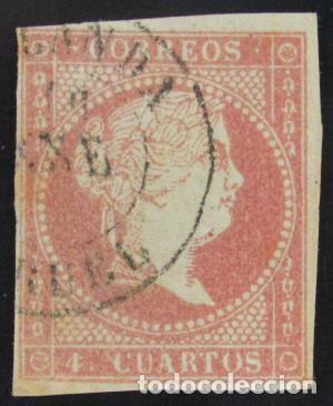 Sellos: Edifil 48 - Foto 1