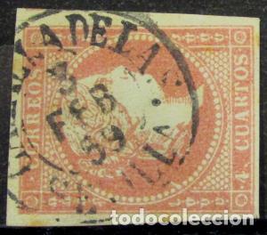 Sellos: Edifil 48 - Foto 1