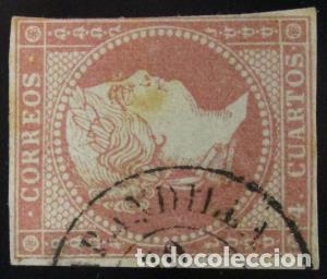 Sellos: Edifil 48 - Foto 1
