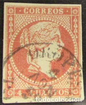 Sellos: Edifil 48 - Foto 1