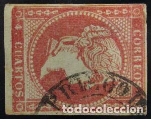 Sellos: Edifil 48 - Foto 1