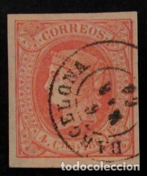 Sellos: Edifil 64 - Foto 1