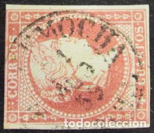 Sellos: Edifil 48 - Foto 1