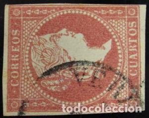 Sellos: Edifil 48 - Foto 1