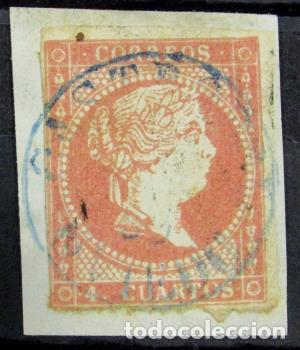 Sellos: Edifil 48 - Foto 1