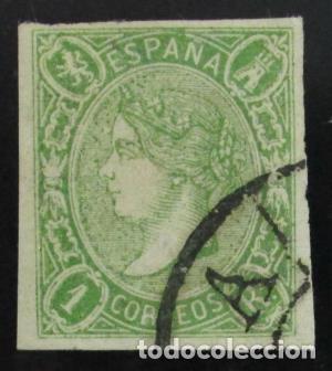 Sellos: Edifil 72 - Foto 1