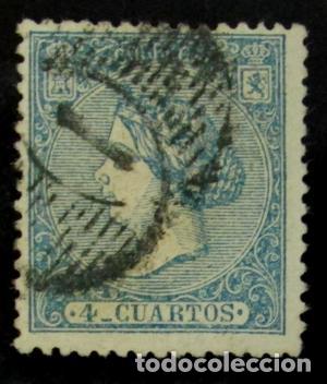 Sellos: Edifil 81 - Foto 1