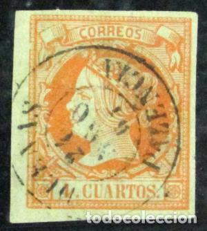 Sellos: Edifil 52 - Foto 1
