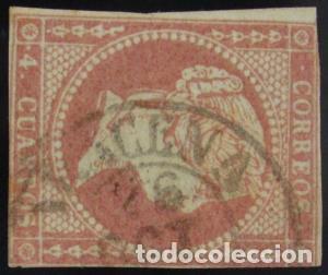 Sellos: Edifil 48 - Foto 1