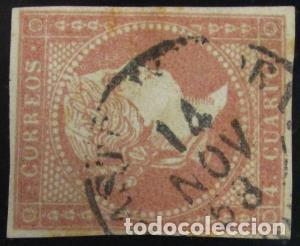 Sellos: Edifil 48 - Foto 1