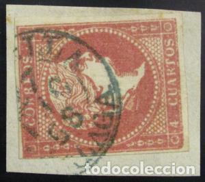 Sellos: Edifil 48 - Foto 1