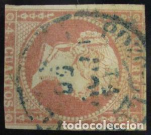 Sellos: Edifil 48 - Foto 1