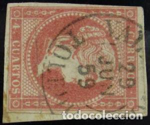 Sellos: Edifil 48 - Foto 1
