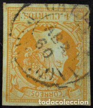 Sellos: Edifil 52 - Foto 1