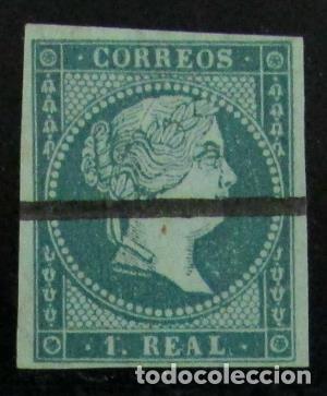 Sellos: Edifil 41 M - Foto 1