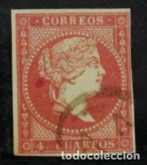 Sellos: Edifil 48 - Foto 1