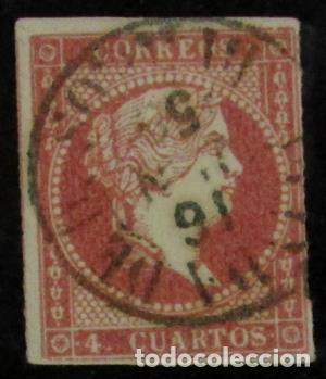 Sellos: Edifil 48 - Foto 1