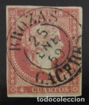 Sellos: Edifil 48 - Foto 1