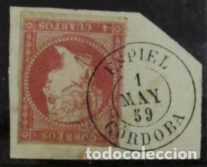 Sellos: Edifil 48 - Foto 1