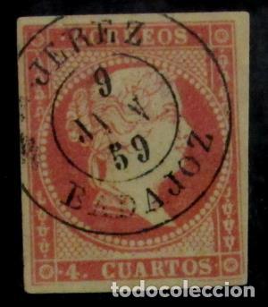 Sellos: Edifil 48 - Foto 1