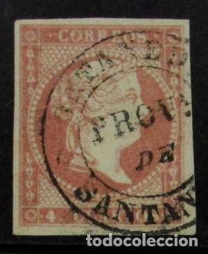 Sellos: Edifil 48 - Foto 1