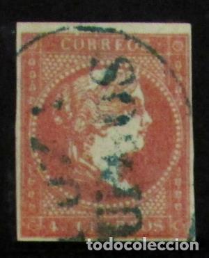 Sellos: Edifil 48 - Foto 1