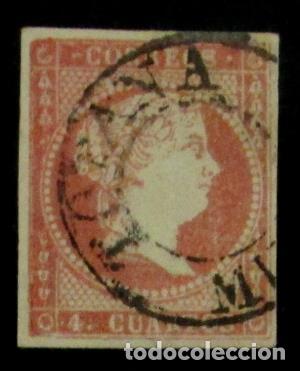 Sellos: Edifil 48 - Foto 1
