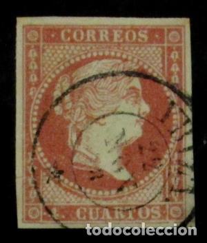 Sellos: Edifil 48 - Foto 1