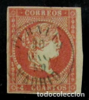 Sellos: Edifil 48 - Foto 1