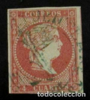 Sellos: Edifil 48 - Foto 1