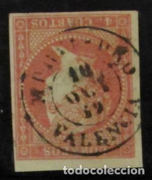 Sellos: Edifil 48 - Foto 1