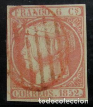 Sellos: Edifil 12 - Foto 1