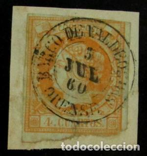 Sellos: Edifil 52 - Foto 1