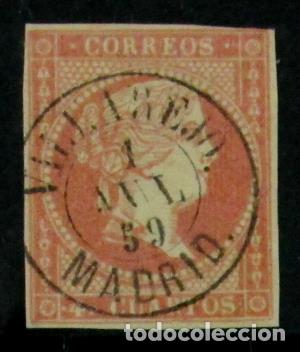 Sellos: Edifil 48 - Foto 1